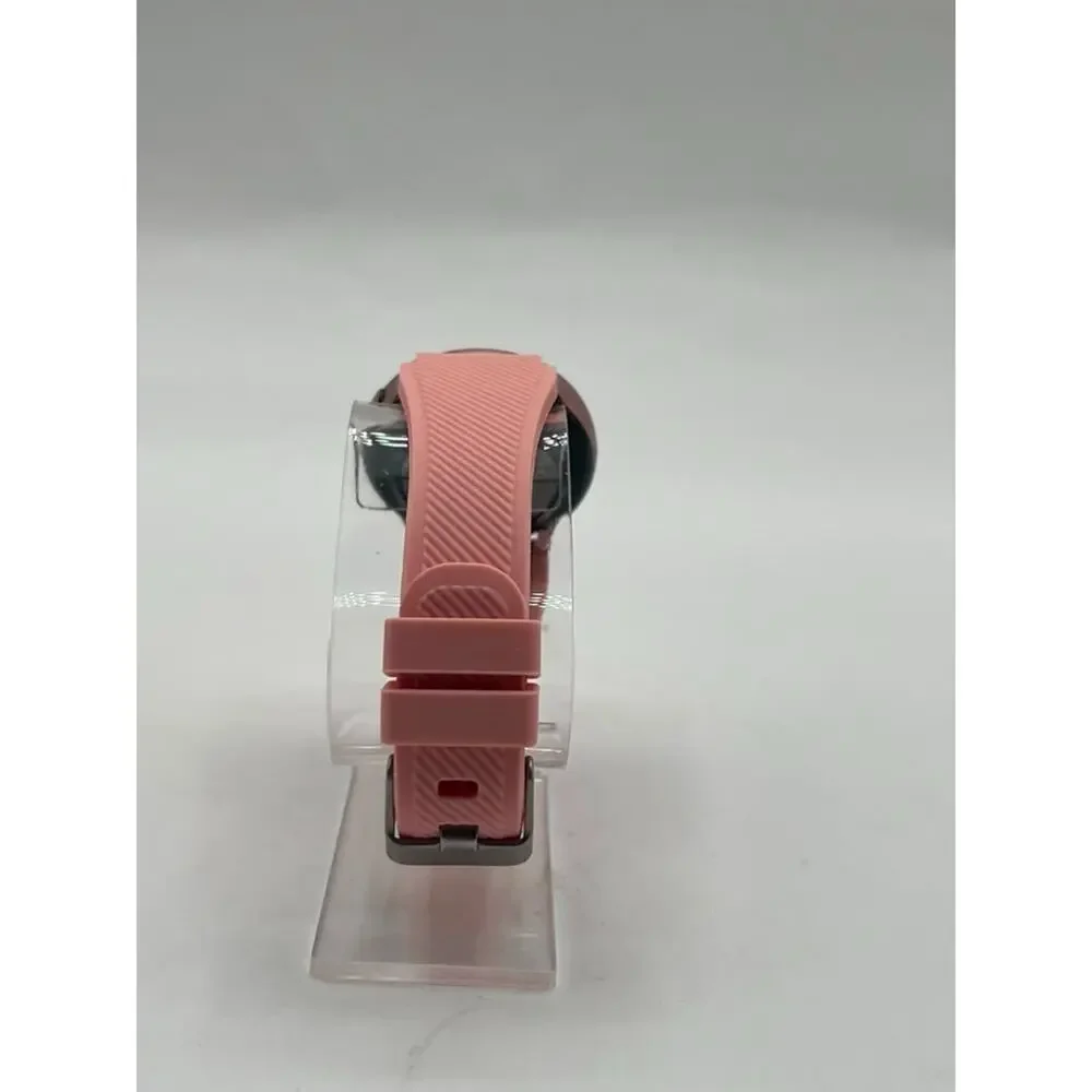Samsung Galaxy Watch Active2 SM-R830 40mm Rose Gold Used Tested